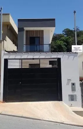 Image 1 - Rua Jerônimo Monteiro 301, Parque Rizzo, Cotia - SP, 06702-415, Brazil - House for sale