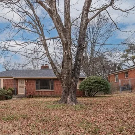 Buy this 3 bed house on 314 Woodberry Drive in Nashville-Davidson, TN 37214