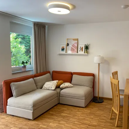 Rent this 2 bed apartment on Falkstraße 31 in 60487 Frankfurt, Germany