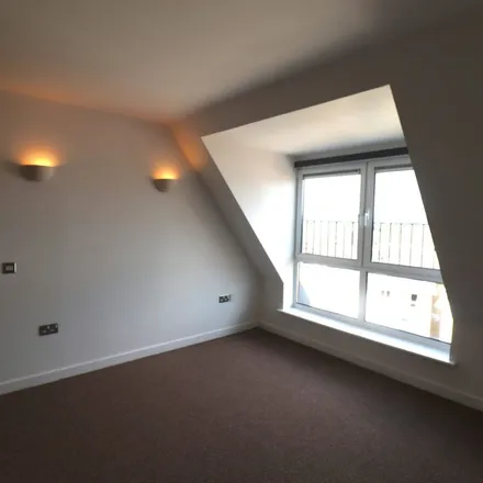 Image 3 - A508, Northampton, NN1 2NR, United Kingdom - Apartment for rent
