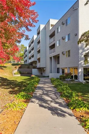 Buy this 2 bed condo on 175 County Road B2 East in Little Canada, Ramsey County