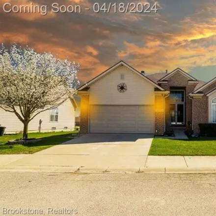 Buy this 2 bed house on 70528 Sunny Brook Lane in Richmond, MI 48062