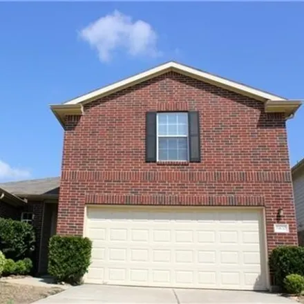 Rent this 4 bed house on 5898 Plantation Crest Drive in Harris County, TX 77449
