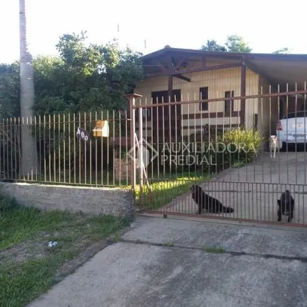 Buy this 3 bed house on Rua Begônia in Fiúza, Viamão - RS