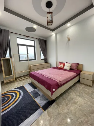 Image 3 - Ho Chi Minh City, District 8, HO CHI MINH CITY, VN - House for rent