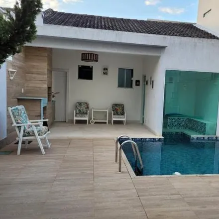 Buy this 4 bed house on Rua V in Itaipu, Niterói - RJ