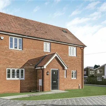 Buy this 4 bed house on Emery Croft in Meppershall, SG17 5ST