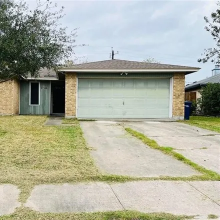 Rent this 3 bed house on 2741 Vancouver Drive in Corpus Christi, TX 78414
