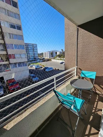 Rent this 2 bed apartment on Federico Arcos in 170 0900 La Serena, Chile