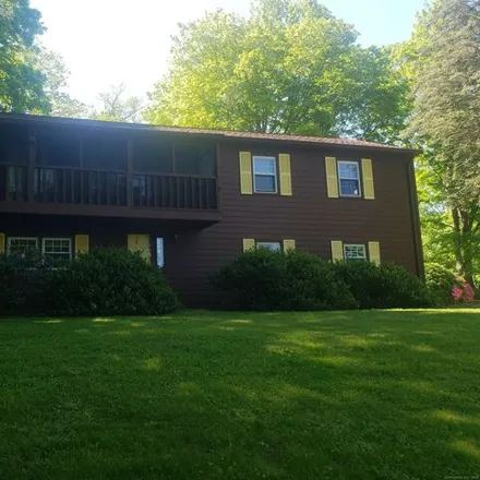 Buy this 3 bed house on 256 East Haddam Colchester Turnpike in East Haddam, Lower Connecticut River Valley Planning Region