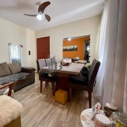 Buy this 2 bed apartment on Avenida Visconde do Rio Branco in Água Limpa, Volta Redonda - RJ