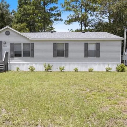 Image 1 - 5442 S Glenn Acres Ter, Homosassa, Florida, 34446 - Apartment for sale