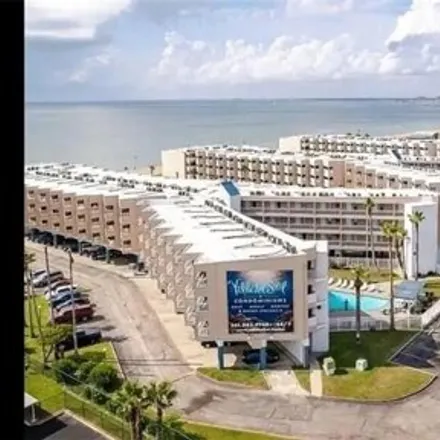 Buy this 1 bed condo on 283 Surfside Boulevard in Corpus Christi, TX 78402