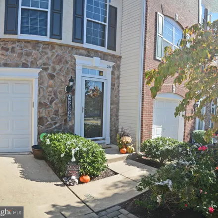 Image 5 - 230 Hudson Drive, Green Tree, Upper Providence Township, PA 19460, USA - Townhouse for sale