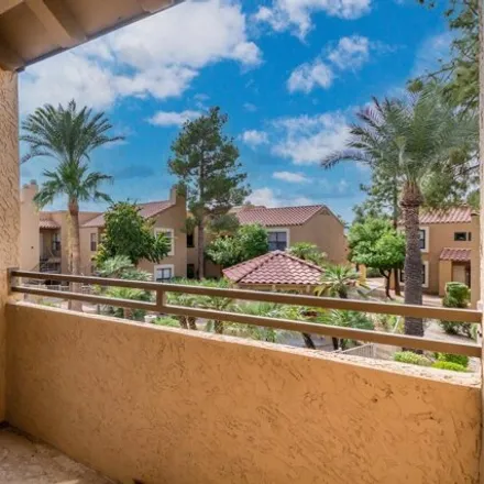 Image 2 - 8787 East Mountain View Road, Scottsdale, AZ 85258, USA - Apartment for rent