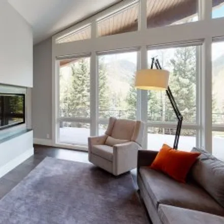 Image 1 - 4842 Meadow Lane, Vail - Apartment for sale