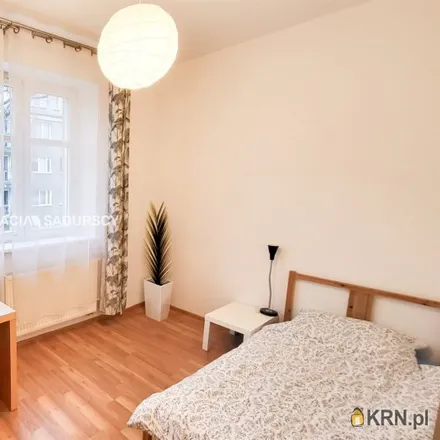 Buy this 3 bed apartment on Nails&go in Nowowiejska 11, 30-052 Krakow