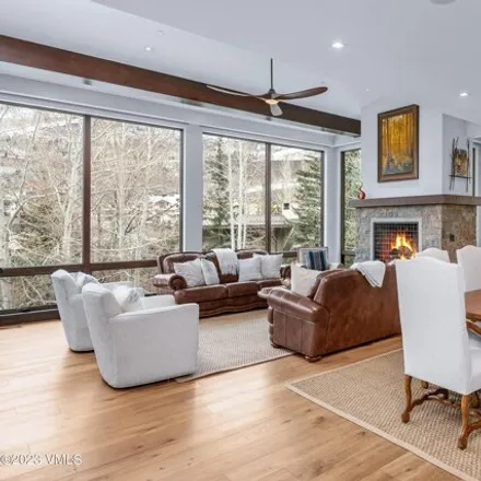 Image 7 - 675 Forest Road, Vail, CO 81657, USA - Apartment for sale