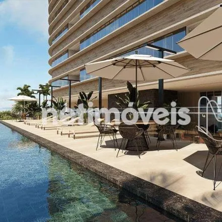 Buy this 4 bed apartment on Alameda do Sereno in Lagoa do Miguelão B, Nova Lima - MG