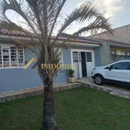 Buy this 2 bed house on Rua João Quirino Leal in Fazenda Rio Grande - PR, 83829-068