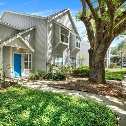 Buy this 2 bed townhouse on 3000 Ehrlich Road in Arlington, Hillsborough County