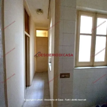 Rent this 4 bed apartment on Via Benedetto Gravina in 90139 Palermo PA, Italy