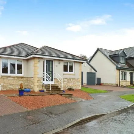 Buy this 3 bed house on 4 Spinnaker Way in St David's, Dalgety Bay