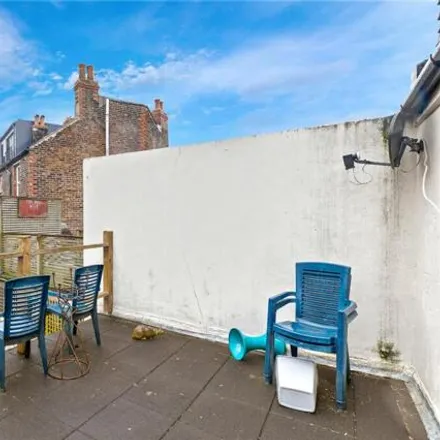 Image 3 - 40 Picton Street, Brighton, BN2 3AP, United Kingdom - House for rent
