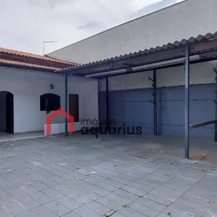 Buy this 2 bed house on Rua Cruzália in Jardim Satélite, São José dos Campos - SP