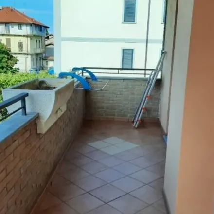 Rent this 3 bed apartment on Via Isonzo in 20031 Cesate MI, Italy