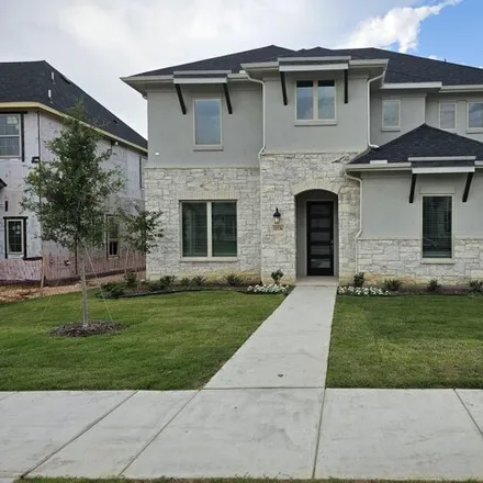 Buy this 5 bed house on Obispo Drive in Frisco, TX 75078
