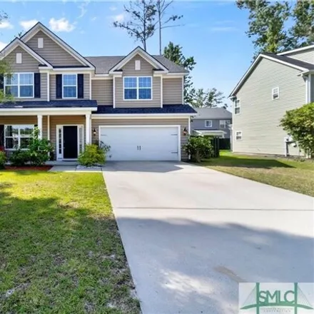 Buy this 4 bed house on 5 Glen Way in Richmond Hill, GA 31324