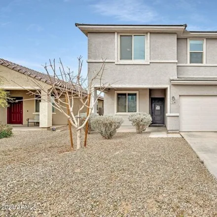 Buy this 4 bed house on 7230 West Townley Avenue in Peoria, AZ 85345