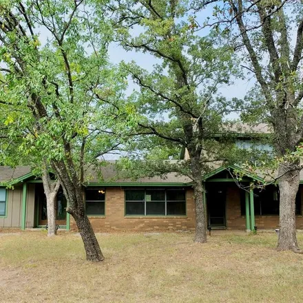 Image 7 - 1533 Ranger Highway, Weatherford, TX 76086, USA - House for sale