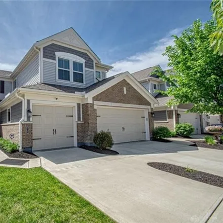 Buy this 3 bed condo on 99 Rippling Brook Lane in Springboro, OH 45066