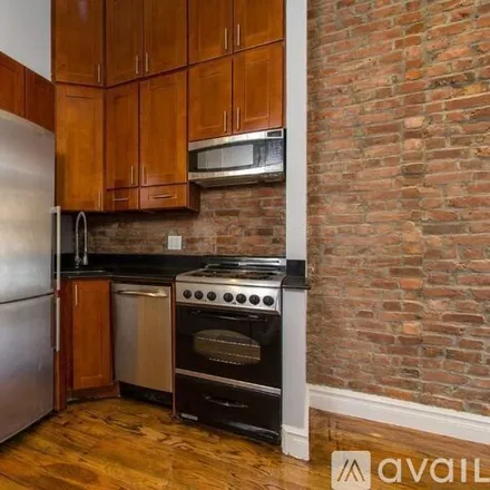 Rent this 1 bed apartment on 564 Hudson St