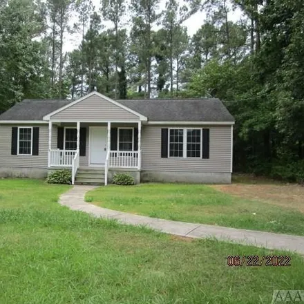 Buy this 2 bed house on 364 Holiday Lane in Holiday Island, Perquimans County