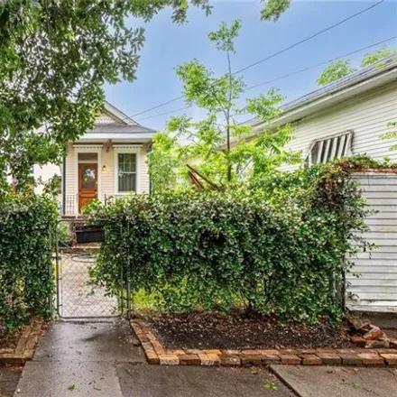 Buy this 3 bed house on 2424 Bienville Street in New Orleans, LA 70119