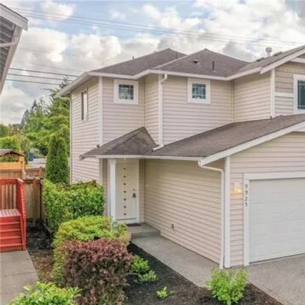 Buy this 3 bed house on unnamed road in Seattle Hill-Silver Firs, WA 98208