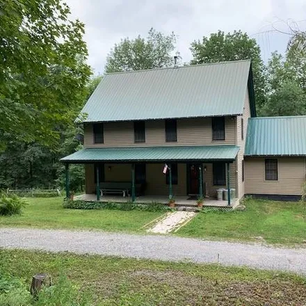 Buy this 3 bed house on 891 River Road in Lake Luzerne, Warren County