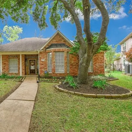Buy this 3 bed house on Quarterpath Drive in Pecan Grove, Fort Bend County