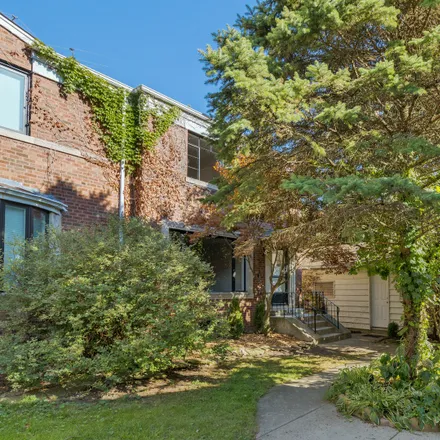 Image 3 - 8119 Lake Street, River Forest, Cook County, IL 60305, USA - Townhouse for rent
