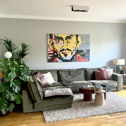 Rent this 1 bed apartment on Sebastianstraße 13 in 10179 Berlin, Germany