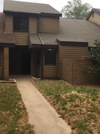 Buy this 3 bed townhouse on 4218 Kenbrook Drive in Nacogdoches, TX 75965