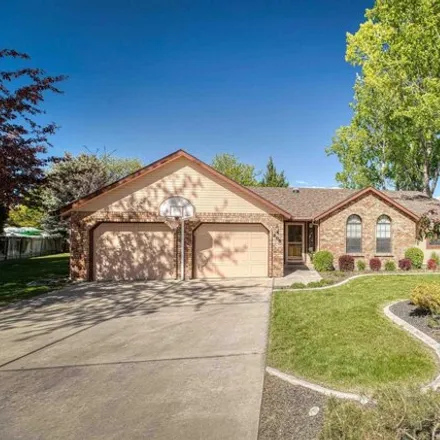 Buy this 4 bed house on 624 Fair Lane in Canyon County, ID 83686