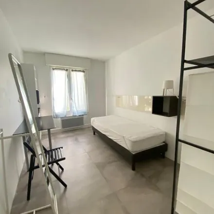 Image 7 - Allée des Maronniers, 77420 Champs-sur-Marne, France - Apartment for rent