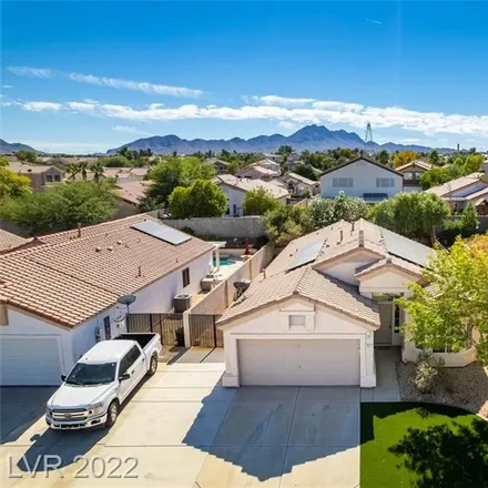 Buy this 3 bed house on 987 Hidden Meadow Avenue in Henderson, NV 89015