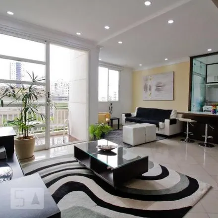 Rent this 3 bed apartment on Edifício Duplex Oggi in Rua Ministro Ferreira Alves 330, Perdizes