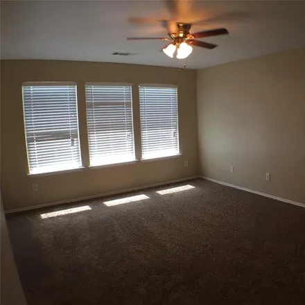 Image 2 - 5808 Downs Drive, Fort Worth, TX 76179, USA - House for rent