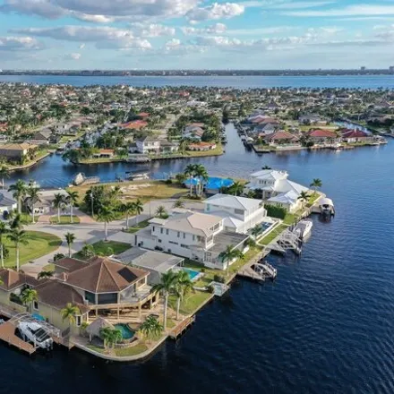 Buy this 4 bed house on Sorrento Court in Cape Coral, FL 33910